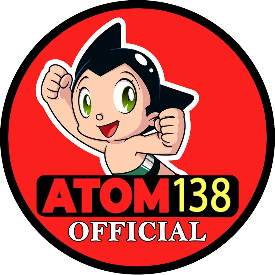 ATOM138 - Permainan Kasino Terbaik di Ujung Jari Anda