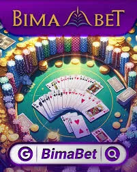 BIMABET - Game MMORPG Seru dan Menantang
