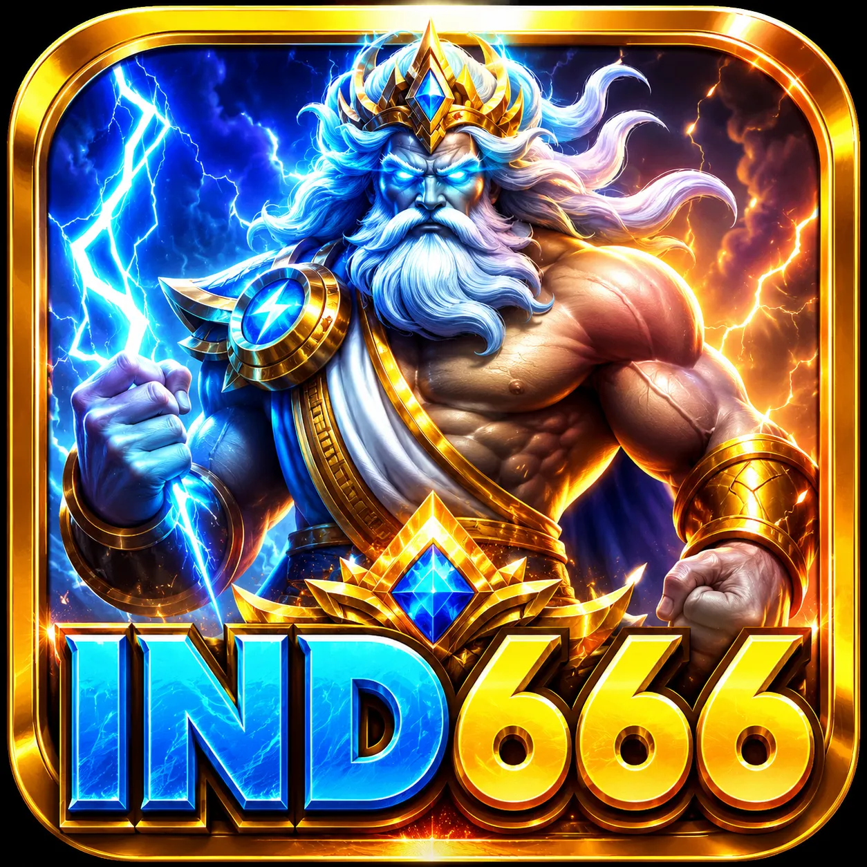 IND666 - Permainan Domino Seru dan Menyenangkan