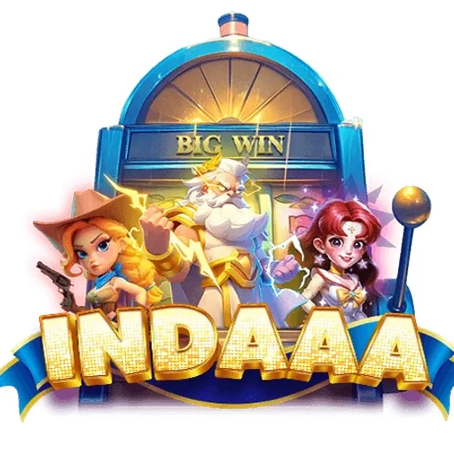 INDAAA - Petualangan Menegangkan di Dunia Lain