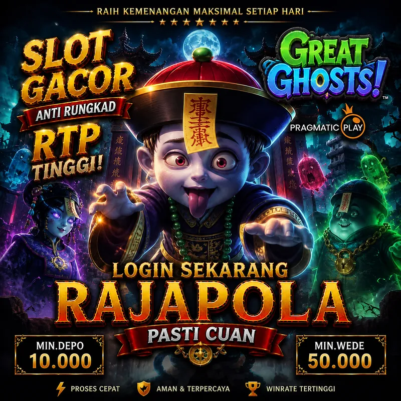 RAJAPOLA - Pertempuran Seru di Arena Battle Royale