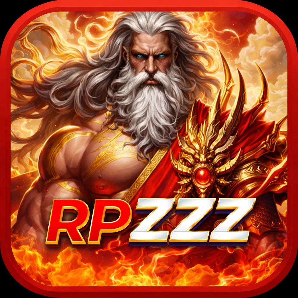 RPZZZ - Permainan Poker Seru dan Menantang