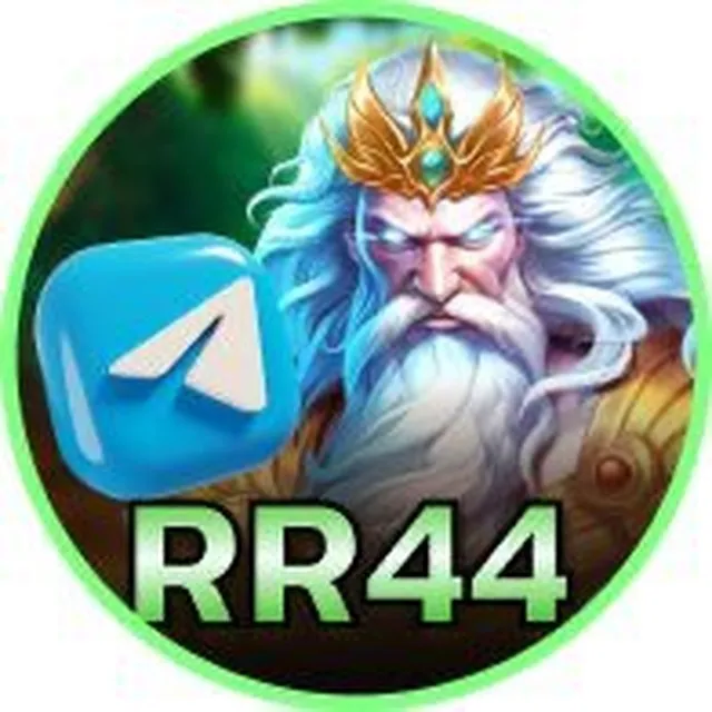 RR44 - Simulasi Realitas yang Menakjubkan