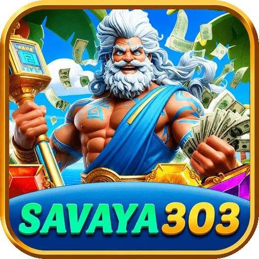 SAVAYA303 - Permainan Seru Match-3 yang Menghibur