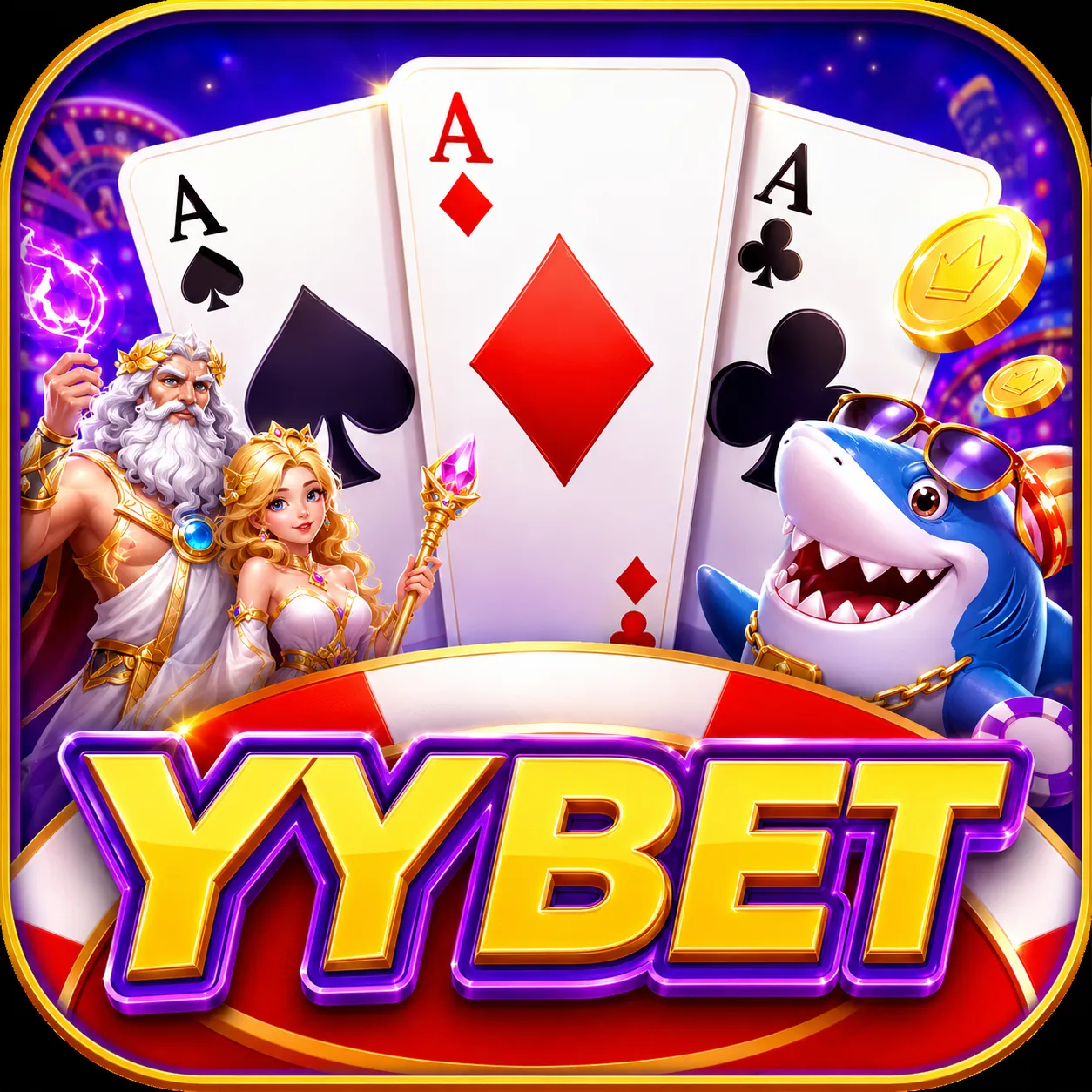 YYBET - Petualangan Epic dalam Dunia ARPG